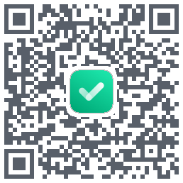 指尖时光 QRcode