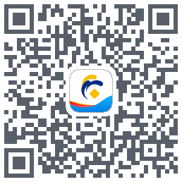 张家港农商银行 QRcode