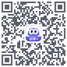 相寓+ QRcode
