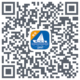 中储智运水运版 QRcode