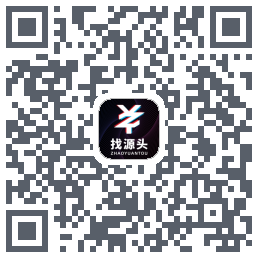 找源头 QRcode