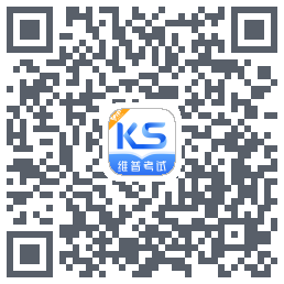 维普考试 QRcode