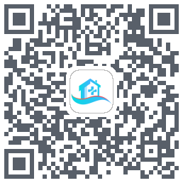 尚义医养 QRcode