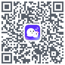 去聊 QR-код для загрузки