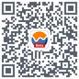 水经微图 QRcode