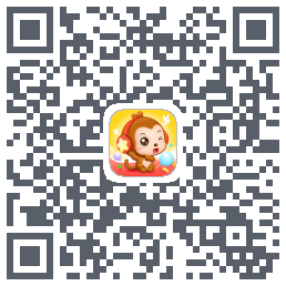 儿歌点点código QR de descarga de