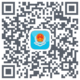 新疆税务 QRcode