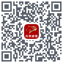 奔腾融媒的下载二维码