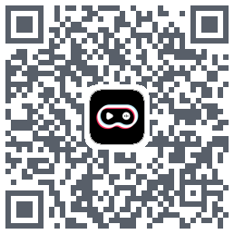 播城のダウンロードQRコード