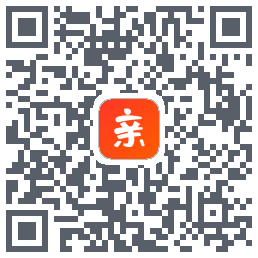 亲邻开门的下载二维码