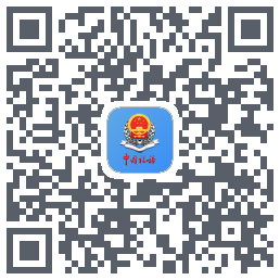 新疆税务 QRcode