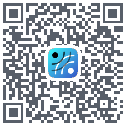 弈客围棋kod QR do pobrania