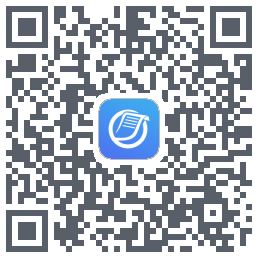 勤上口袋办公的下載二維碼