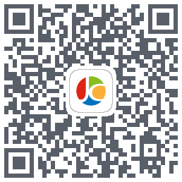 坚持星球codice QR per il download