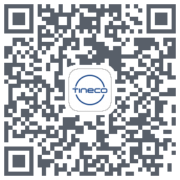 添可生活codice QR per il download