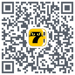 七猫作家助手的下載二維碼