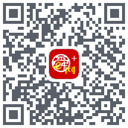 舜网+的下載二維碼