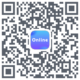 Online QR-код для загрузки