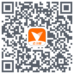 麦芽田 QRcode