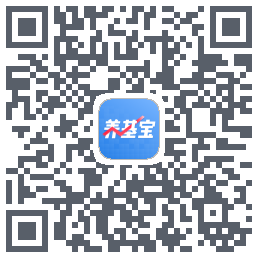 养基宝 QRcode