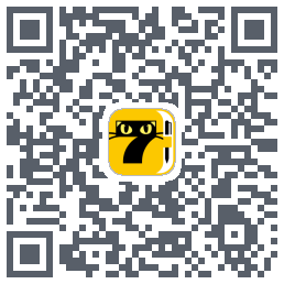 七猫作家助手的下載二維碼