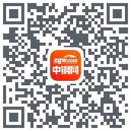 中钢网kod QR do pobrania