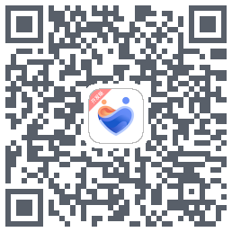 海心健康-开发版的下載二維碼