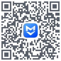 VMOS Edge QRcode