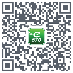 e570uat的下載二維碼