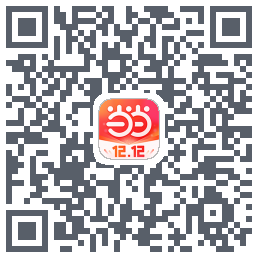 当当的下载二维码