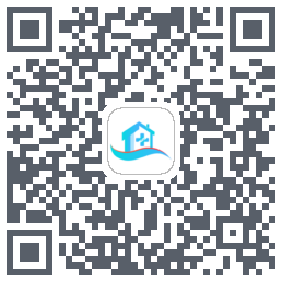 尚义医养 QRcode