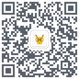 LingoDeer的下載二維碼