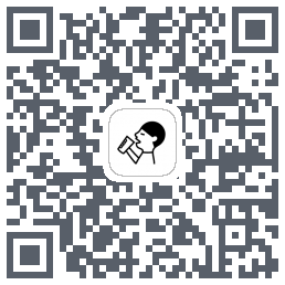 喜茶GO的下載二維碼