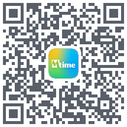 时光网 QRcode