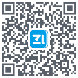 这锂换电 QRcode
