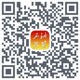 石油摇篮的下載二維碼
