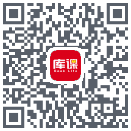 库课网校的下載二維碼