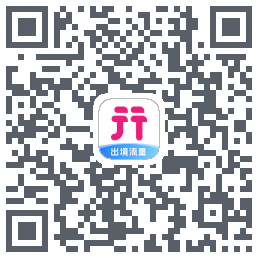 无忧行的下載二維碼