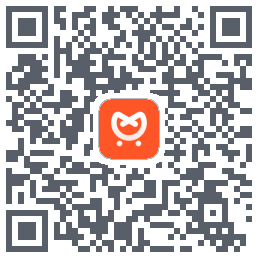 蝉选 QRcode
