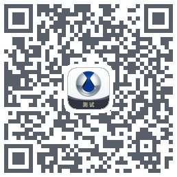 腾势汽车 QRcode