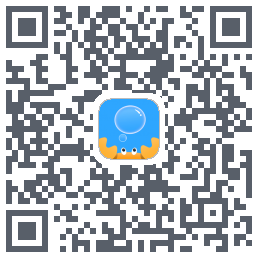 冒泡联联 QRcode
