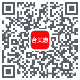 合美惠 QRcode