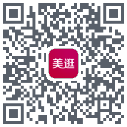 美逛 QRcode