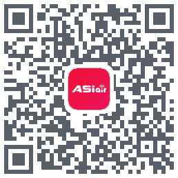 ASIAIR QRcode