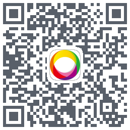 开友盟-大地影院のダウンロードQRコード