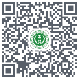 京师杏林医学のダウンロードQRコード