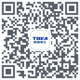 特变电工 QRcode