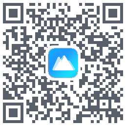 GPS海拔测量仪du code QR de téléchargement