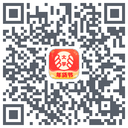掌上大学的下載二維碼