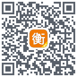 智联云磅的下载二维码